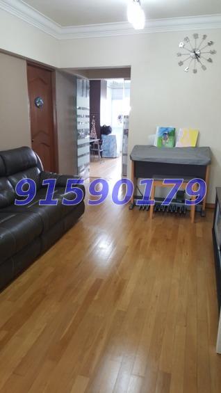 Blk 274 Tampines Street 22 (Tampines), HDB 3 Rooms #163483742